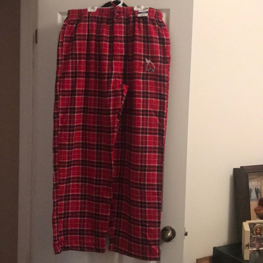 ⏰LAST CHANCE⏰ NWOT Concepts Sport Ball State Pajama Pants (XL)